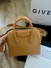 Givenchy mini antigona - givenchy,