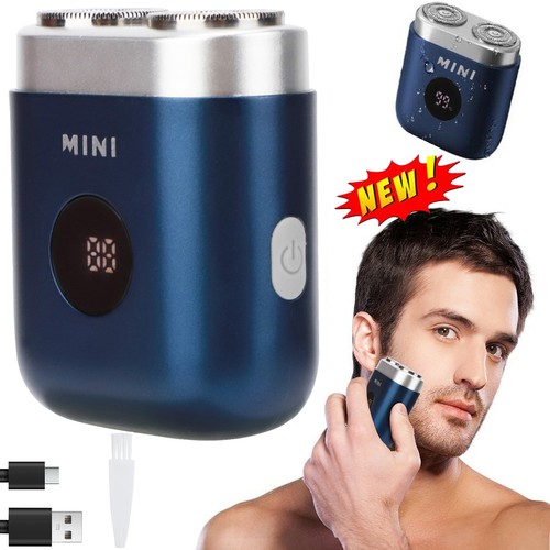 Mini elektrorasierer - mini,