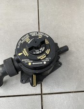 Sauerstoffregler us air force