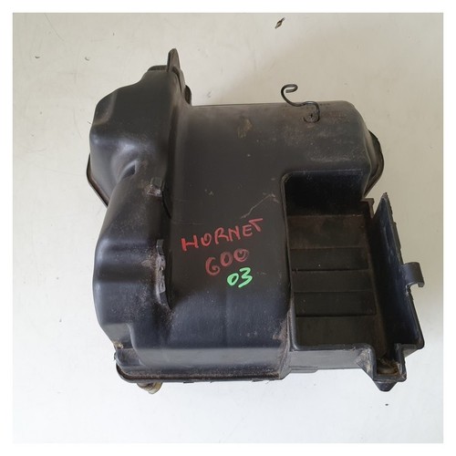 Air box luftfilterkasten honda - box,