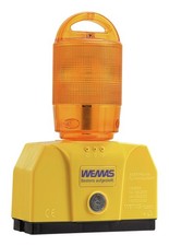 Wemas TL-Rundumleuchte