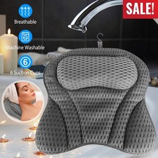 Badewannenkissen Nackenkissen