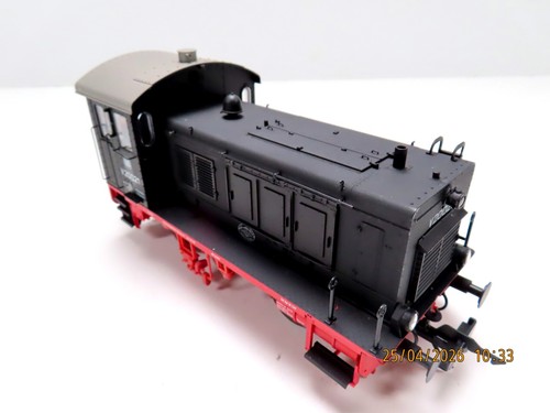 Lenz 40120 spur 0 - (0ud11),