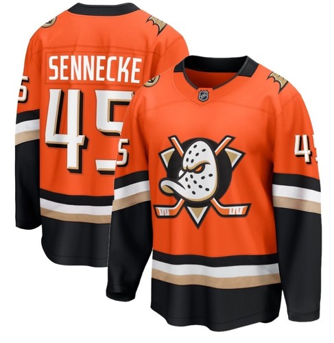 Anaheim ducks beckett - ducks,