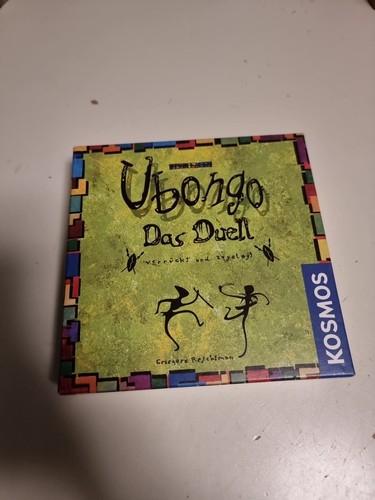 Kosmos ubongo das - -,
