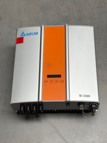 Solivia 3300 - solivia,
