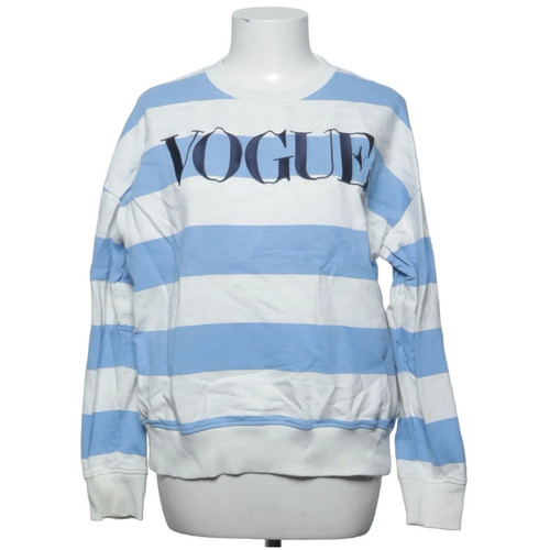 Vogue collection sweatshirt - vogue,