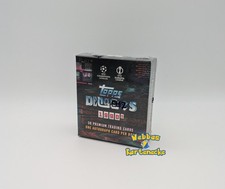 Topps decades 1990s uefa club - uefa,