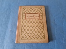 Mother Goose or The Old