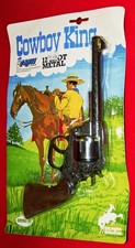 Crescent cowboy king western - crescent,