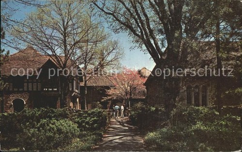 Elsah principia college - principia,
