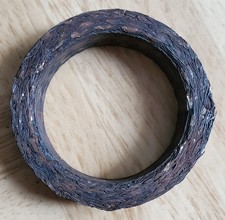 Auspuff Dichtring , Dichtung für Abgasanlage , Auspuffanlage. Opel Astra G, Omeg