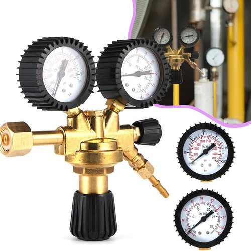 Argon co2 druckminderer für - druckminderer,