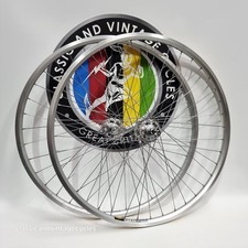 Vintage Campagnolo Record High