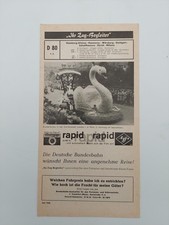 Ihr Zug Begleiter D 80 Hamburg