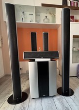 Teufel 5.1 Surround Anlage Set
