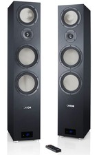 CANTON Smart GLE 9 S2 Schwarz