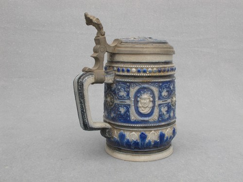 Antiker westerwald steinzeug - westerwald,