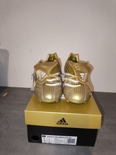Adidas Predator Absolute Gold