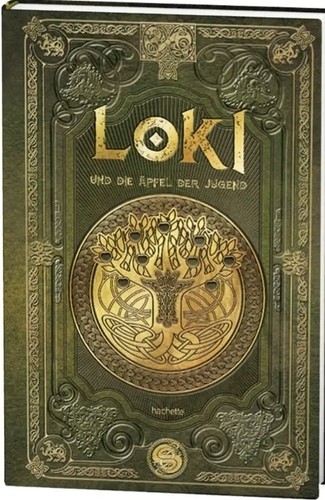 Loki und die - und,