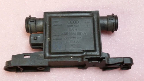 Audi avant 8 quattro - avant, 2.8