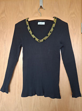 Eleganter Damenpulli mit