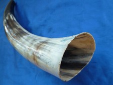 WATUSSI-RINDERHORN Signalhorn