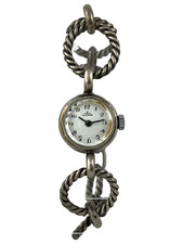 Damenambanduhr Blumus