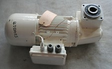 NORD SK71L/4 Getriebemotor