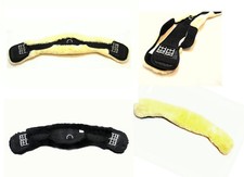 Weicher "Mondgurt" mit