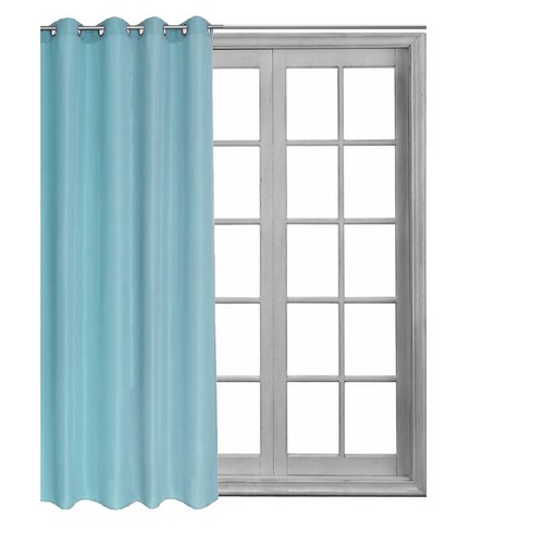 Blickdicht gardine vorhang - gardine,