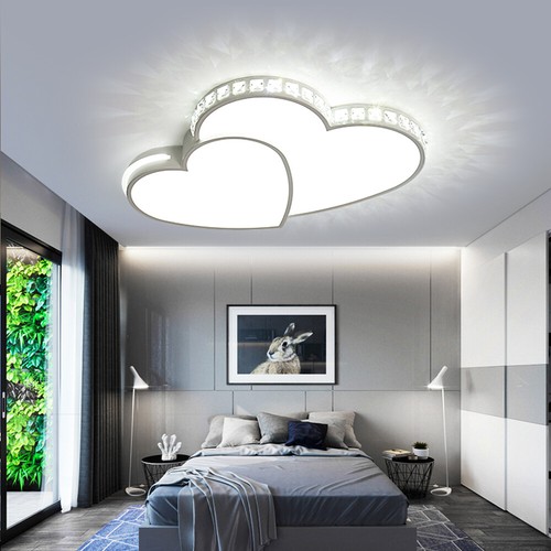 24w led kristall herzform - 24w,