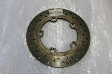 Bremsscheibe Bremse Scheibenbremse hinten Disc Yamaha YZF R6 RJ15 08-16#R5030