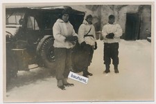 Wehrmacht Einheits-PKW, Kfz