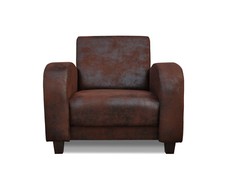 Vintage 2 1 sitzer sofa - 3-2-1,