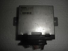 Wabco  Standheizungs