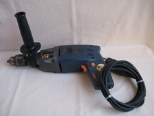 Schlagbohrmaschine, Bohrmaschine, AEG SB2E-500 Reparaturbedürftig