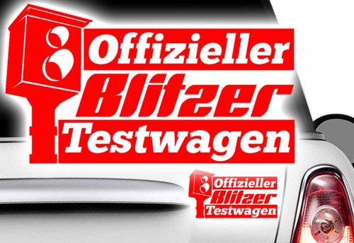 Blitzer strichliste - blitzer,