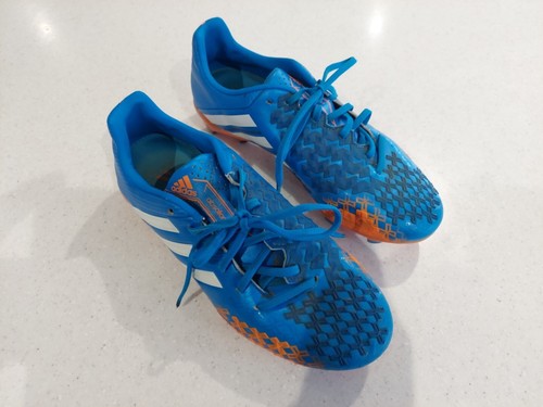 Adidas predator absolion - absolion, lz