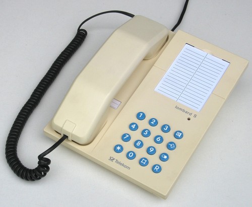 Telekom lombard telefon - telekom,