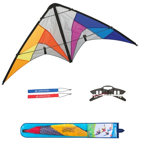 Lenkdrachen quickstep ii - hq,