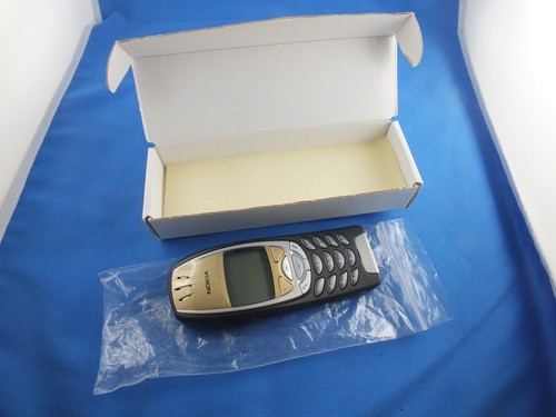 Nokia 6310 jetblack 6310i - 6310, i