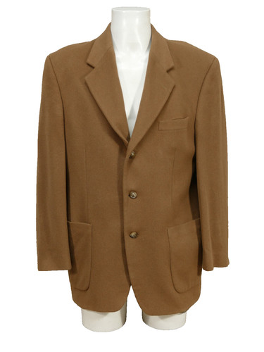 Designer herren kaschmir sakko - herren,