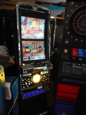 TR 5 V2 GSG Multi Multi 5 Casino MD100 Dispenser mit 75 Spielen von ADP