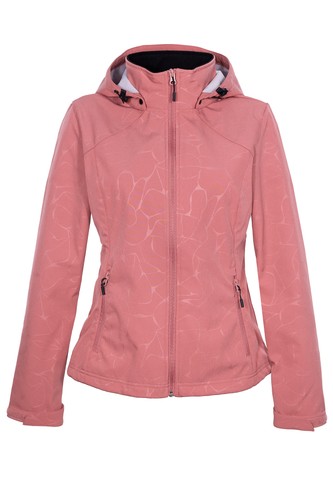 Icepeak viera softshelljacke - icepeak,