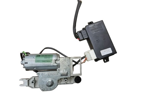 Ford faltdachmotor 40445712 - ford, ka