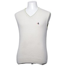 Pullunder, Größe: S, Beige