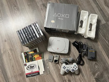 PlayStation One 1 PS One 1