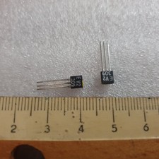 5 PAAR Transistor E V2 309
