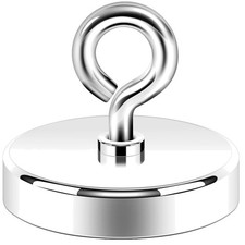 Magnet, Eisenmagnet, Neodym